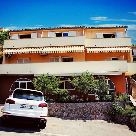 Apartments Bobinac Senj  Esterno foto