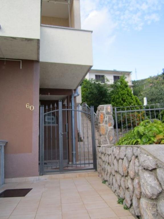 Apartments Bobinac Senj  Camera foto