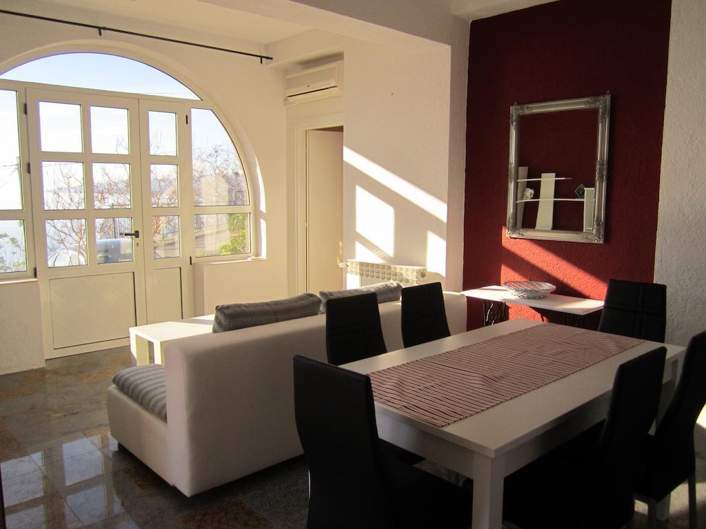 Apartments Bobinac Senj  Esterno foto