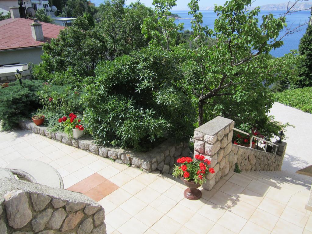Apartments Bobinac Senj  Esterno foto