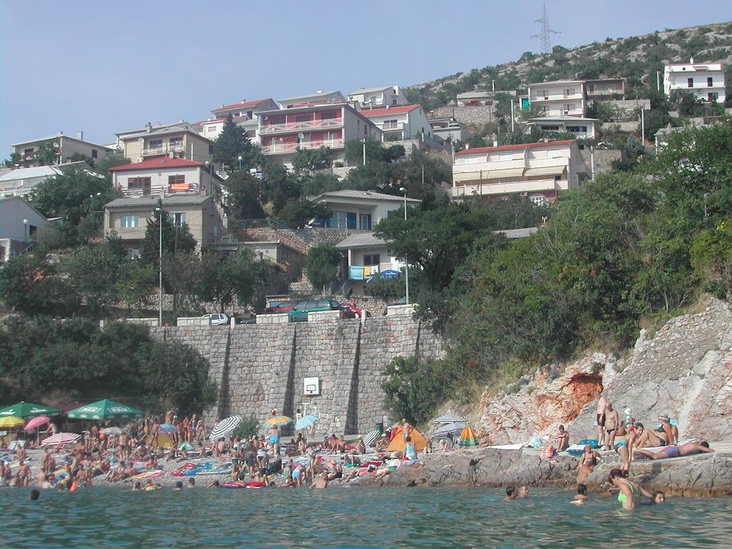 Apartments Bobinac Senj  Esterno foto