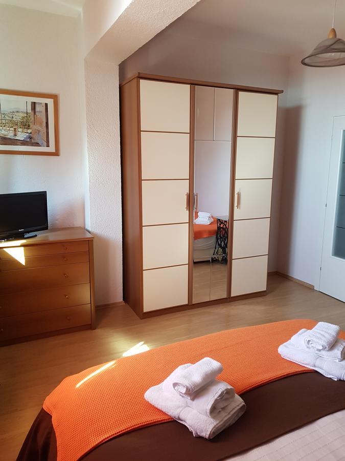 Apartments Bobinac Senj  Esterno foto